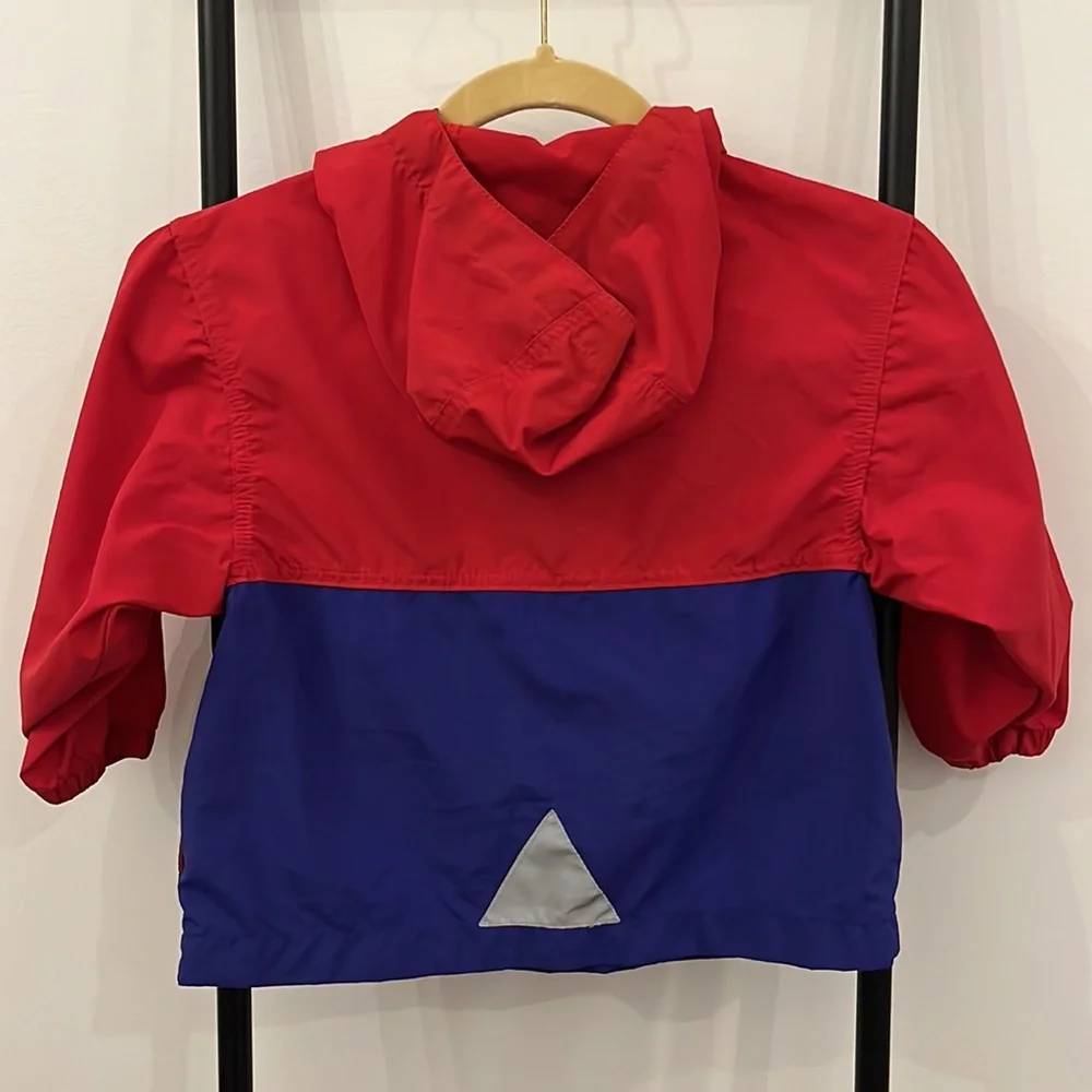 L.L. Bean pull over